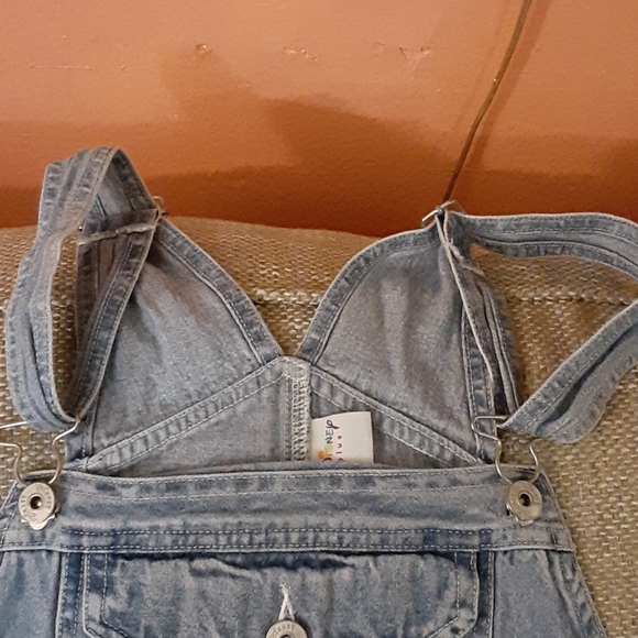 Orig. Disney romper - Picture 8 of 10